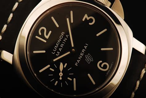 swiss made panerai replica|genuine panerai watch case.